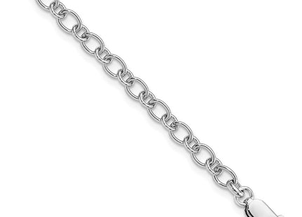 Sterling Silver Jewelry Style QG2236R - Classique Jewelry Inc.