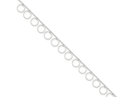 Sterling Silver Jewelry Style QG2343 - Classique Jewelry Inc.