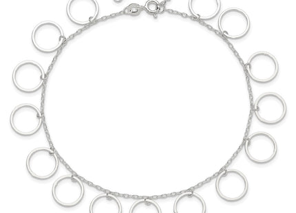 Sterling Silver Jewelry Style QG2343 - Classique Jewelry Inc.