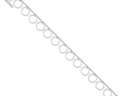 Sterling Silver Jewelry Style QG2343 - Classique Jewelry Inc.