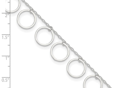 Sterling Silver Jewelry Style QG2343 - Classique Jewelry Inc.