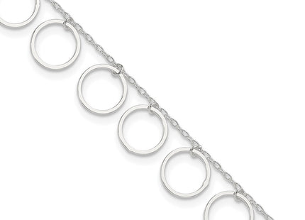 Sterling Silver Jewelry Style QG2343 - Classique Jewelry Inc.