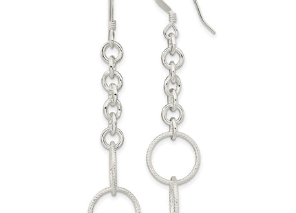 Sterling Silver Earrings Style QG2459SET - Classique Jewelry Inc.