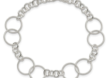 Sterling Silver Earrings Style QG2459SET - Classique Jewelry Inc.