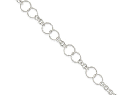 Sterling Silver Earrings Style QG2459SET - Classique Jewelry Inc.