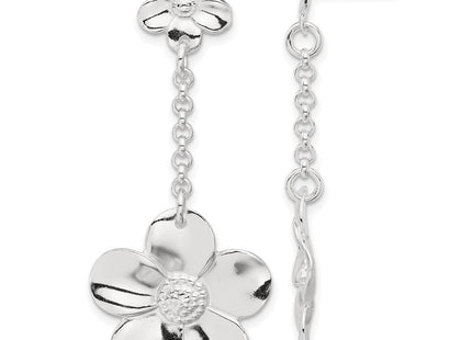 Sterling Silver Earrings Style QG2463SET - Classique Jewelry Inc.