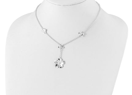 Sterling Silver Earrings Style QG2463SET - Classique Jewelry Inc.