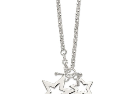 Sterling Silver Jewelry Style QG2472 - Classique Jewelry Inc.