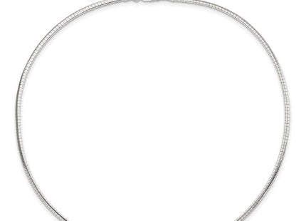 Sterling Silver Chains Style QG2550 - Classique Jewelry Inc.