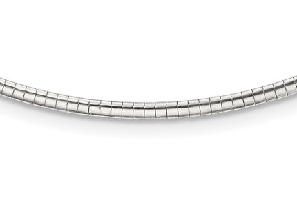 Sterling Silver Chains Style QG2550 - Classique Jewelry Inc.