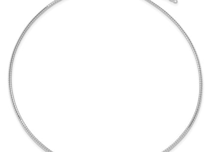 Sterling Silver Chains Style QG2550R - Classique Jewelry Inc.