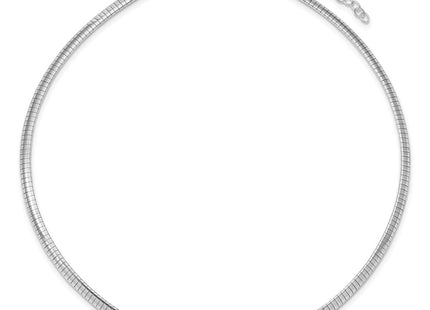 Sterling Silver Chains Style QG2555R - Classique Jewelry Inc.