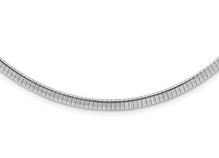 Sterling Silver Chains Style QG2555R - Classique Jewelry Inc.