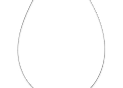 Sterling Silver Jewelry Style QG2556 - Classique Jewelry Inc.