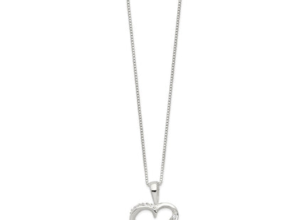 Sterling Silver Jewelry Style QG2587 - Classique Jewelry Inc.