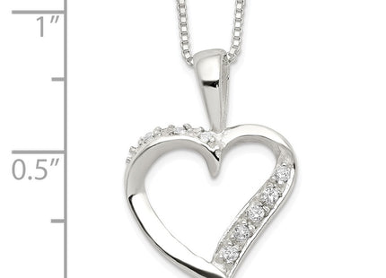 Sterling Silver Jewelry Style QG2587 - Classique Jewelry Inc.