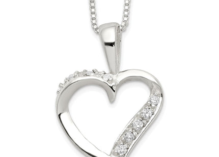 Sterling Silver Jewelry Style QG2587 - Classique Jewelry Inc.