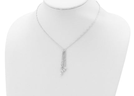 Sterling Silver Jewelry Style QG2596 - Classique Jewelry Inc.