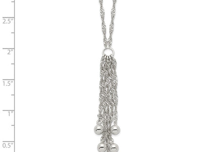 Sterling Silver Jewelry Style QG2596 - Classique Jewelry Inc.