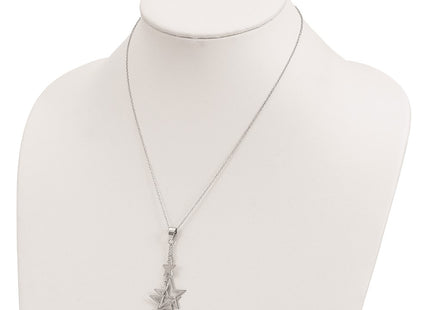 Sterling Silver Jewelry Style QG2611 - Classique Jewelry Inc.