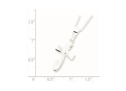 Sterling Silver Jewelry Style QG2621 - Classique Jewelry Inc.