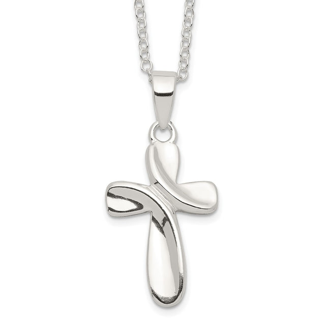 Sterling Silver Jewelry Style QG2621 - Classique Jewelry Inc.