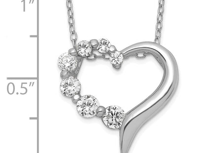 Sterling Silver Jewelry Style QG2641 - Classique Jewelry Inc.