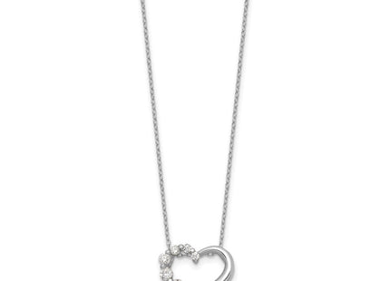 Sterling Silver Jewelry Style QG2641 - Classique Jewelry Inc.