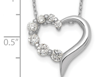 Sterling Silver Jewelry Style QG2641 - Classique Jewelry Inc.