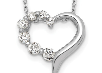 Sterling Silver Jewelry Style QG2641 - Classique Jewelry Inc.