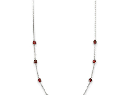 Sterling Silver Jewelry Style QG2646 - Classique Jewelry Inc.