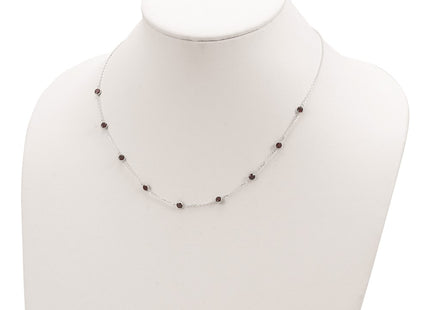 Sterling Silver Jewelry Style QG2646 - Classique Jewelry Inc.