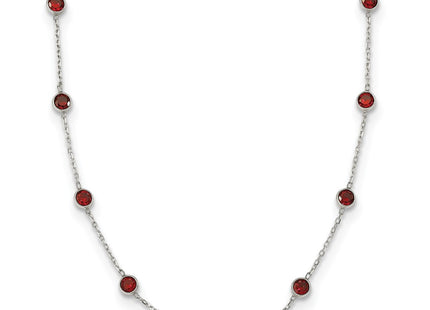 Sterling Silver Jewelry Style QG2646 - Classique Jewelry Inc.