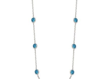 Sterling Silver Jewelry Style QG2651 - Classique Jewelry Inc.