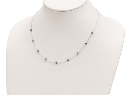 Sterling Silver Jewelry Style QG2651 - Classique Jewelry Inc.