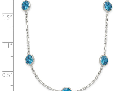 Sterling Silver Jewelry Style QG2651 - Classique Jewelry Inc.