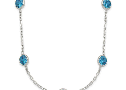 Sterling Silver Jewelry Style QG2651 - Classique Jewelry Inc.