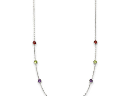 Sterling Silver Jewelry Style QG2654 - Classique Jewelry Inc.