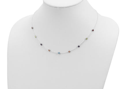 Sterling Silver Jewelry Style QG2654 - Classique Jewelry Inc.