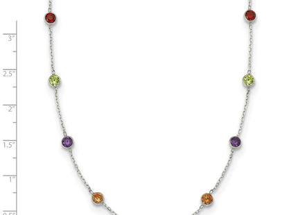 Sterling Silver Jewelry Style QG2654 - Classique Jewelry Inc.