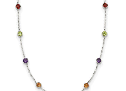 Sterling Silver Jewelry Style QG2654 - Classique Jewelry Inc.