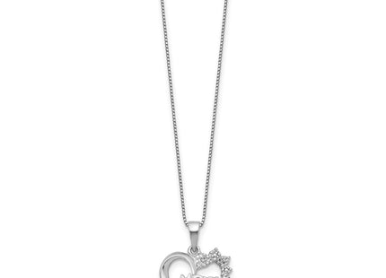 Sterling Silver Jewelry Style QG2670 - Classique Jewelry Inc.