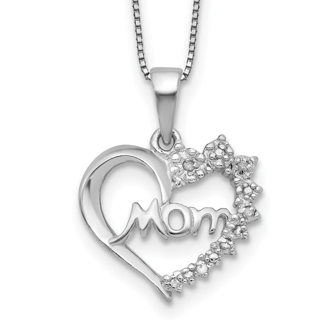 Sterling Silver Jewelry Style QG2670 - Classique Jewelry Inc.
