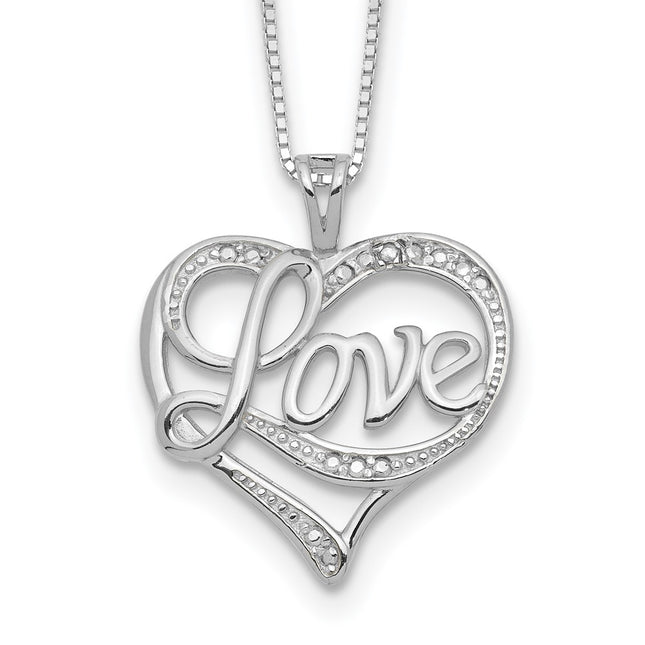 Sterling Silver Jewelry Style QG2672 - Classique Jewelry Inc.