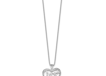 Sterling Silver Jewelry Style QG2674 - Classique Jewelry Inc.