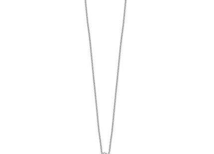 Sterling Silver Jewelry Style QG2709 - Classique Jewelry Inc.