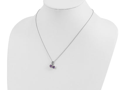 Sterling Silver Jewelry Style QG2709 - Classique Jewelry Inc.