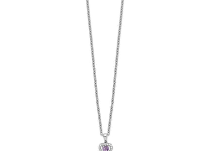 Sterling Silver Jewelry Style QG2710 - Classique Jewelry Inc.