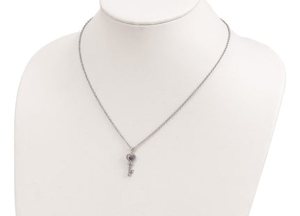 Sterling Silver Jewelry Style QG2710 - Classique Jewelry Inc.