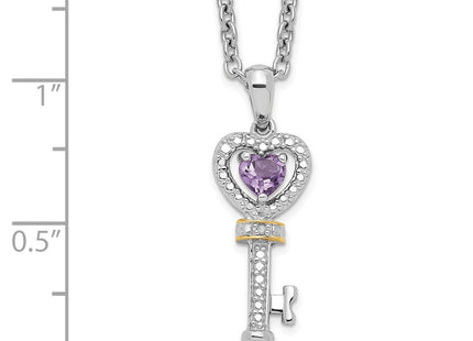 Sterling Silver Jewelry Style QG2710 - Classique Jewelry Inc.
